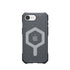 UAG Essential Armor MagSafe Case - Apple iPhone 17e/16e - Ash