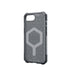 UAG Essential Armor MagSafe Case - Apple iPhone 17e/16e - Ash