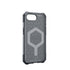 UAG Essential Armor MagSafe Case - Apple iPhone 17e/16e - Ash