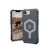 UAG Essential Armor MagSafe Case - Apple iPhone 17e/16e - Ash