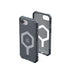 UAG Essential Armor MagSafe Case - Apple iPhone 17e/16e - Ash