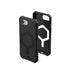 UAG Essential Armor MagSafe Case - Apple iPhone 17e/16e - Black