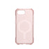 UAG Essential Armor MagSafe Case - Apple iPhone 17e/16e - Rose
