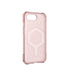 UAG Essential Armor MagSafe Case - Apple iPhone 17e/16e - Rose