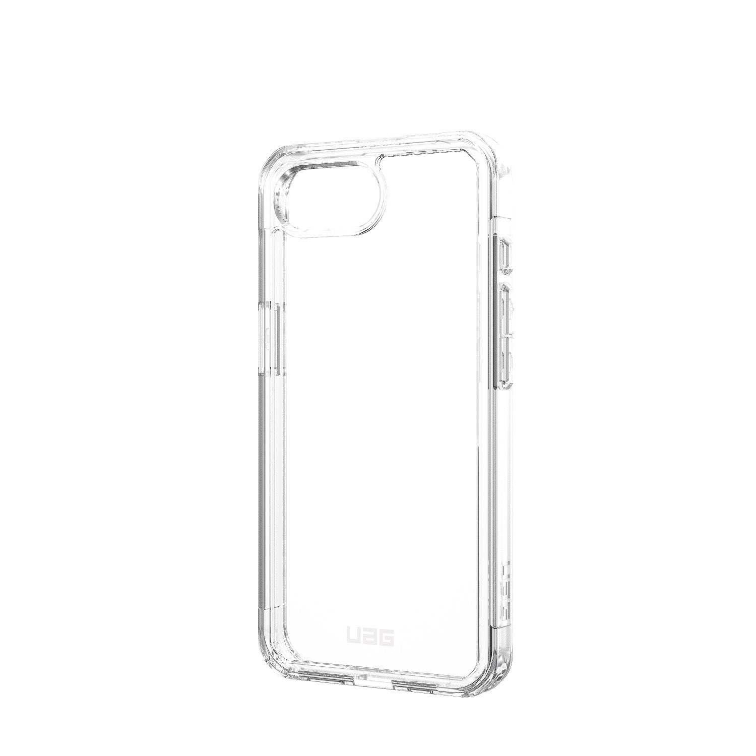 UAG Plyo Case - Apple iPhone 17e/16e - Ice