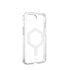 UAG Plyo MagSafe Case - Apple iPhone 17e/16e - Ice