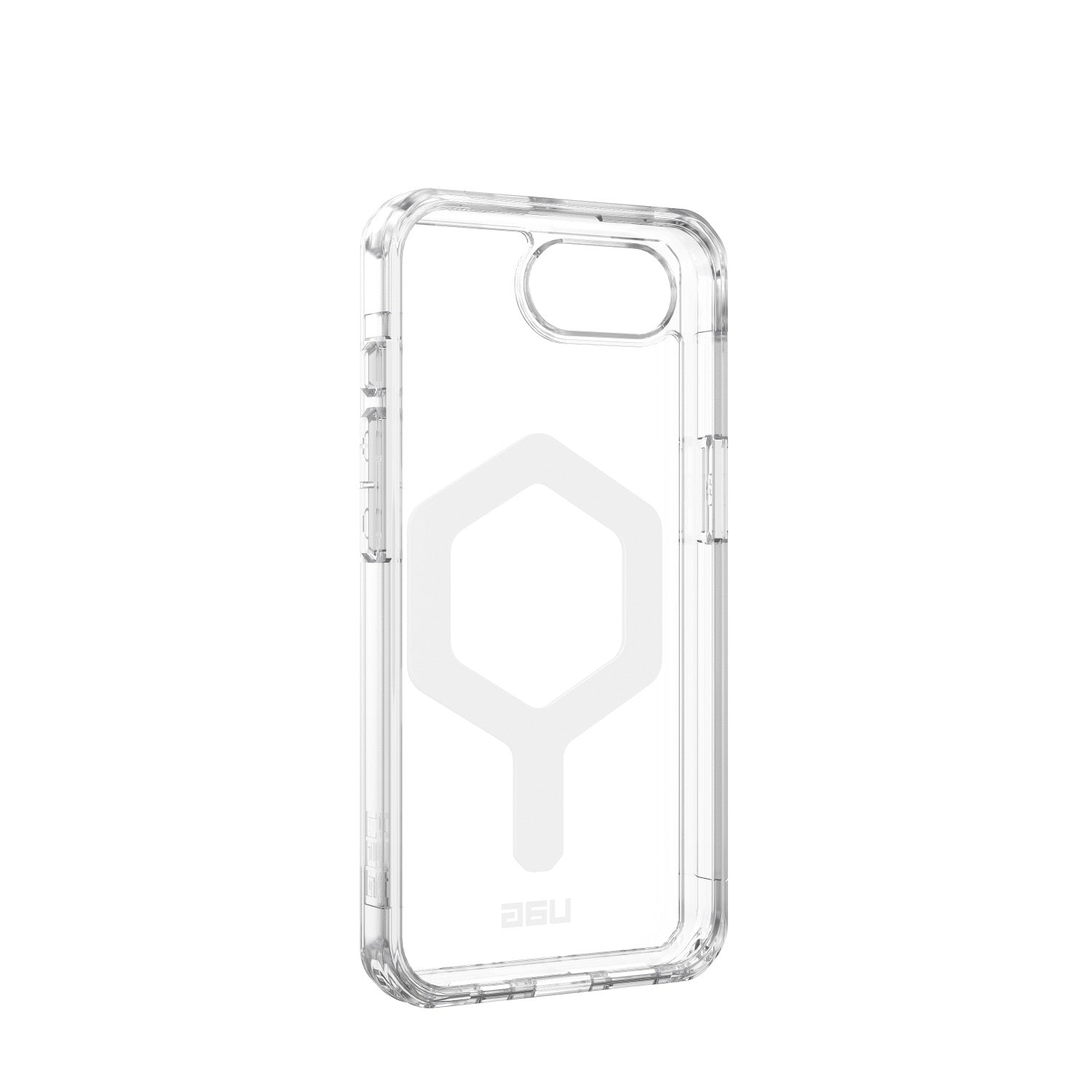 UAG Plyo MagSafe Case - Apple iPhone 17e/16e - Ice