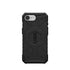 UAG Pathfinder MagSafe Case - Apple iPhone 17e/16e - Black