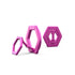 UAG Magnetic Ring Stand - Orchid Pink