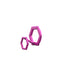 UAG Magnetic Ring Stand - Orchid Pink