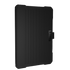UAG Metropolis Tablet Case - Apple iPad 10.2-inch 9th/8th/7th Gen (2021/2020/2019) - Black