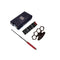 Stun Gun With Pepper Spray Combo