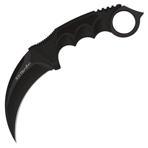 United Honshu Karambit Black Shoulder Harness UC2791