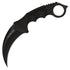 United Honshu Karambit Black Shoulder Harness UC2791