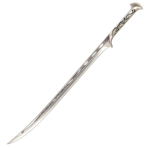 THE HOBBIT SWORD OF THRANDUIL UC3042