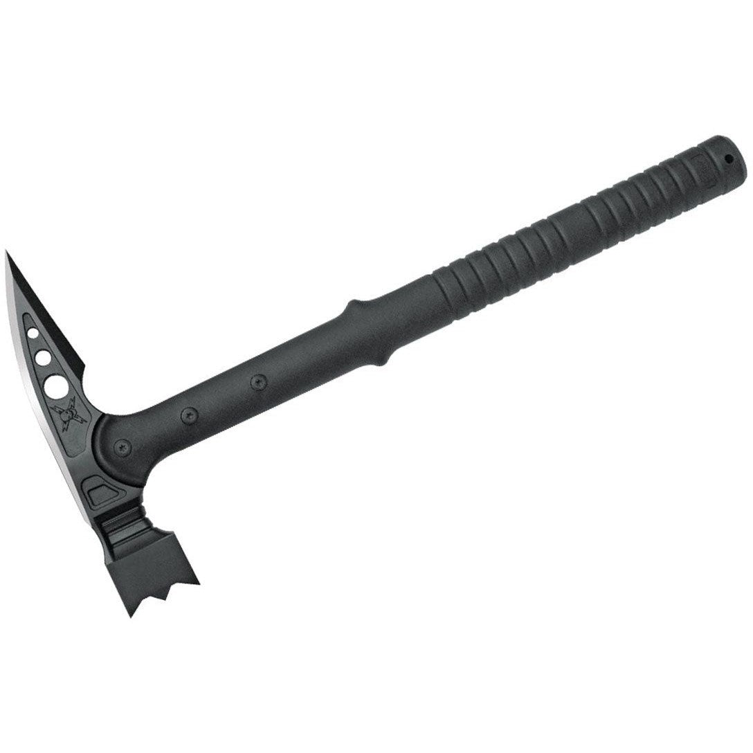 UNITED CUTLERY UNITED M48 TACTICAL WAR HAMMER WITH SHEATH - UC3069