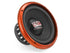 Cadence Ultra Drive UD10D4 10″ 700w/350rms DVC Subwoofer