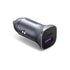 UGREEN Dual PD/USB Car Charger - 30W