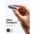 UGREEN Dual PD/USB Car Charger - 30W