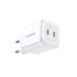 UGREEN 2 Port GaN PD Home Charger - 45W