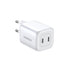 UGREEN 2 Port GaN PD Home Charger - 45W