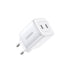 UGREEN 2 Port GaN PD Home Charger - 45W
