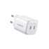 UGREEN 2 Port GaN PD Home Charger - 45W