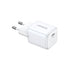 UGREEN 1 Port GaN PD Home Charger - 20W