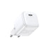 UGREEN 1 Port GaN PD Home Charger - 20W