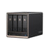 UGREEN NASync DXP4800 GT 4-bay, AMD Ryzen Embedded R2514, Dual 10GbE GbE LAN, Dual M.2 NVMe SSD Slots, diskless | SKU UG-D4800GT