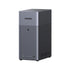 UGREEN NASync DH2300 2-Bay Desktop NAS, Support Capacity 60TB (Diskless), Remote Access, AI Photo Album, Beginner Friendly System, 4GB LPDDR4X RAM,1GbE, 4K HDMI, Network Attached Storage(Diskless) | SKU UG-DH2300
