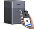 UGREEN NASync DH4300 Plus 4-bay Desktop NAS, A76+A55 8 Core CPU, 8GB LPDDR4X, 2.5GbE LAN, 4K HDMI, diskless | SKU UG-DH4300P