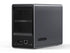 UGREEN NASync DXP2800 2-Bay Desktop NAS,  Intel X86 12th N100 CPU, 8GB DDR5 RAM, 2.5GbE, 2 x M.2 NVMe Slots, 4K HDMI, Network Attached Storage (Diskless) | SKU UG-DXP2800