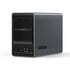 UGREEN NASync DXP2800 2-Bay Desktop NAS,  Intel X86 12th N100 CPU, 8GB DDR5 RAM, 2.5GbE, 2 x M.2 NVMe Slots, 4K HDMI, Network Attached Storage (Diskless) | SKU UG-DXP2800