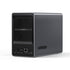 UGREEN NASync DXP2800 2-Bay Desktop NAS,  Intel X86 12th N100 CPU, 8GB DDR5 RAM, 2.5GbE, 2 x M.2 NVMe Slots, 4K HDMI, Network Attached Storage (Diskless) | SKU UG-DXP2800