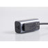 UGREEN GaN 4 Port Car Charger 150W - Grey & Black