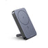 UGREEN Magnetic Wireless Power Bank With Kickstand 10000mAh - Grey