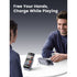 UGREEN Magnetic Wireless Power Bank With Kickstand 10000mAh - Grey