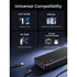 UGREEN PD Power Bank 20000mAh - Black