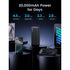 UGREEN PD Power Bank 20000mAh - Black