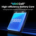 UGREEN Nexode Magnetic Wireless Power Bank 10000mAh - Grey