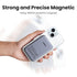 UGREEN Nexode Magnetic Wireless Power Bank 10000mAh - Grey