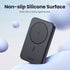 UGREEN Nexode Magnetic Wireless Power Bank 10000mAh - Grey