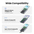 UGREEN Nexode Magnetic Wireless Power Bank 10000mAh - Grey
