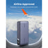 UGREEN PD Power Bank 20000mAh - Grey