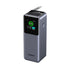 UGREEN Power Bank With Retractable Cable 165W - Grey