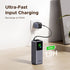 UGREEN Power Bank With Retractable Cable 165W - Grey