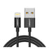 UGREEN USB To MFI Lightning USB Cable - 1 Metre
