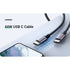 UGREEN Type-C To Type-C Cable 60W - 2 Metre