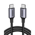 UGREEN Type-C To Type-C Cable 60W - 2 Metre